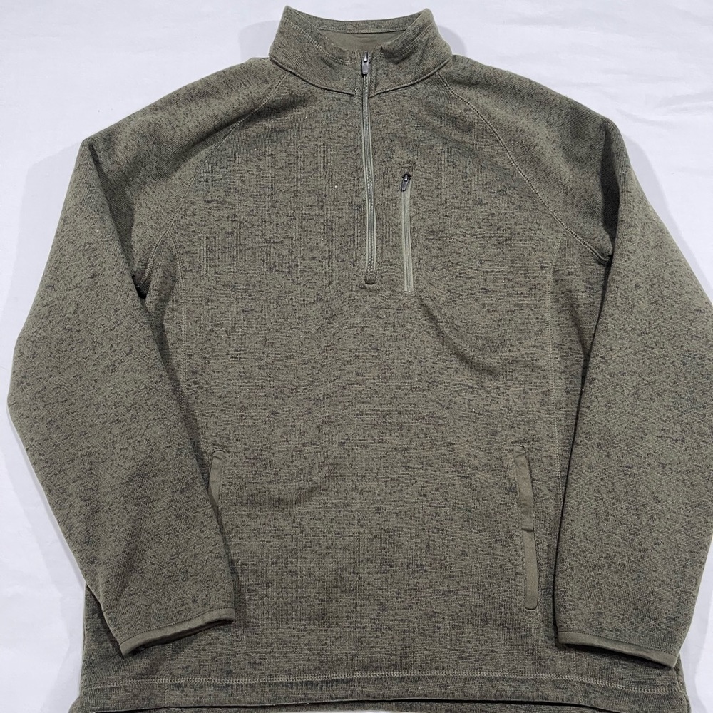 1/4 Zip - Picture 2 of 4